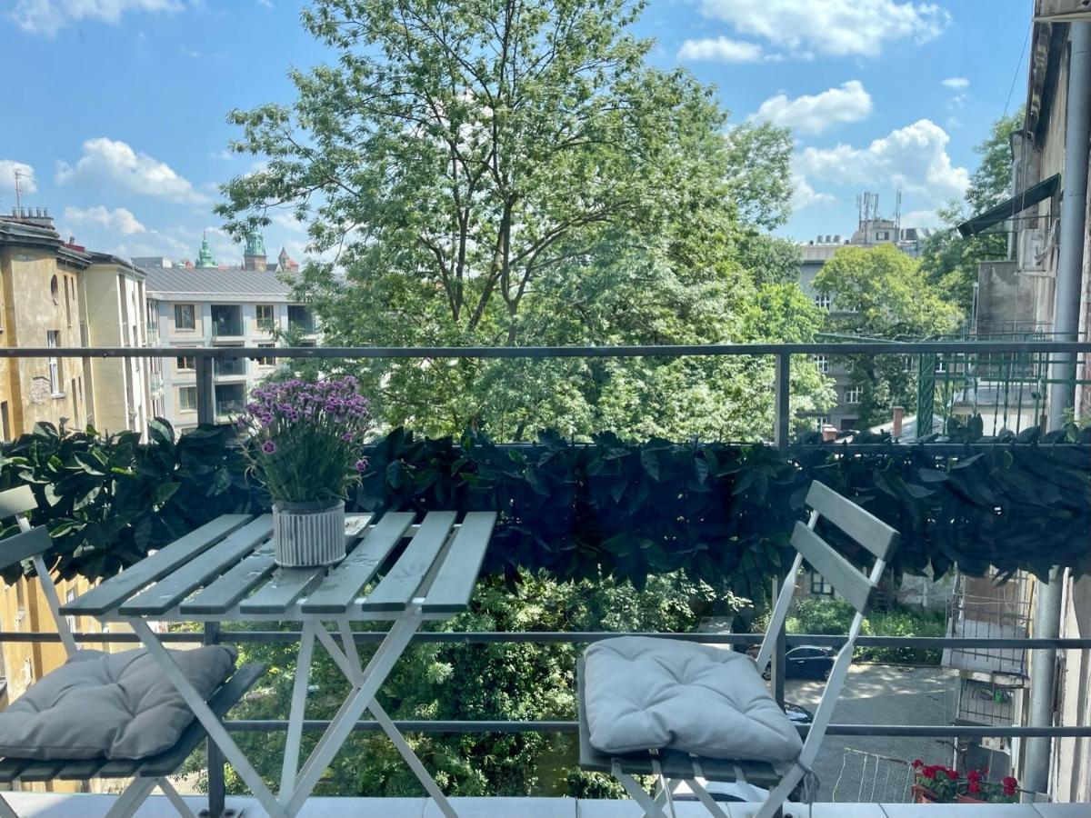 Boutique Apartment Krasinski - Krakow — Zdjęcia 1