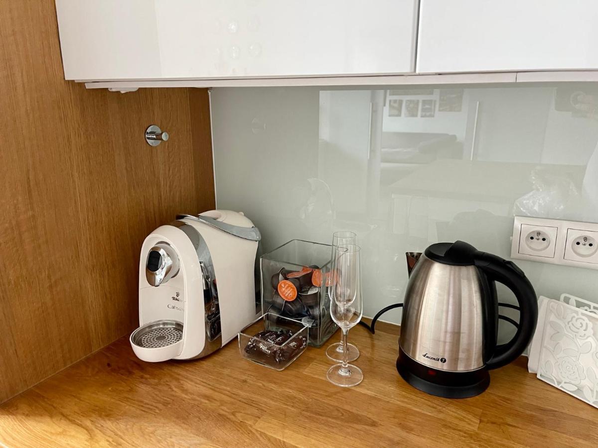 Boutique Apartment Krasinski - Krakow — Zdjęcia 2