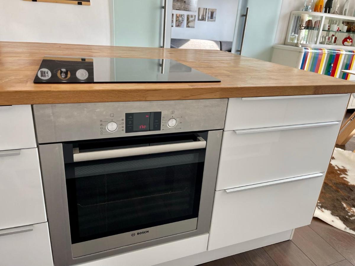 Boutique Apartment Krasinski - Krakow — Zdjęcia 3